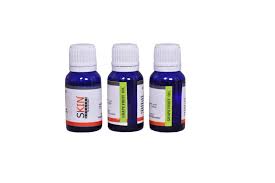 SKIN AFFAIRS GRAPEFRUIT ESSENTIAL OIL 15 ML