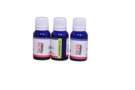 SKIN AFFAIRS PEPPERMINT ESSENTIAL OIL