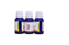 SKIN AFFAIRS HYSSOP ESSENTIAL OIL 15 ML