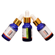 SKIN AFFAIRS CAJUPUT ESSENTIAL OIL 15ML