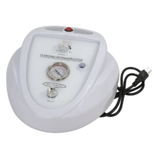 EPIDERMABRASSION MACHINE