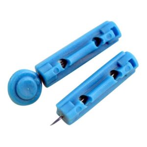 LANCET(PER BOX)