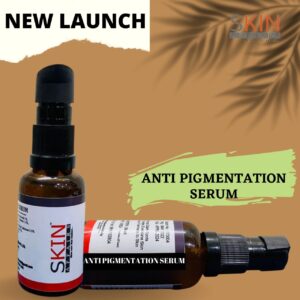 SKIN AFFAIRS ANTI PIGMENTATION SERUM