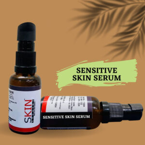 SKIN AFFAIRS SENSITIVE SKIN SERUM