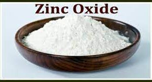 ZINC OXIDE (250 GM)