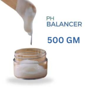 PH BALANCER 500 GM