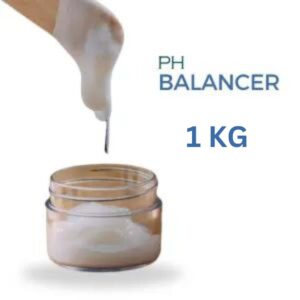 PH BALANCER 1 KG