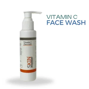 SKIN AFFAIRS VITAMIN C FACE WASH 100 ML