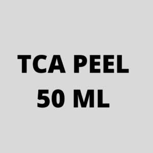TCA PEEL ( 50 ML )