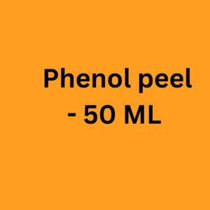 PHENOL PEEL 50 ML