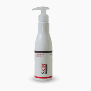 Skin Affairs Velvet Touch Body Lotion for Men & Women - Body lotion for dry skin - Detans, Smooths Rough & Bumpy Skin 200ml