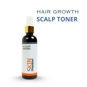 Skin Affairs Hair Growth Scalp Toner